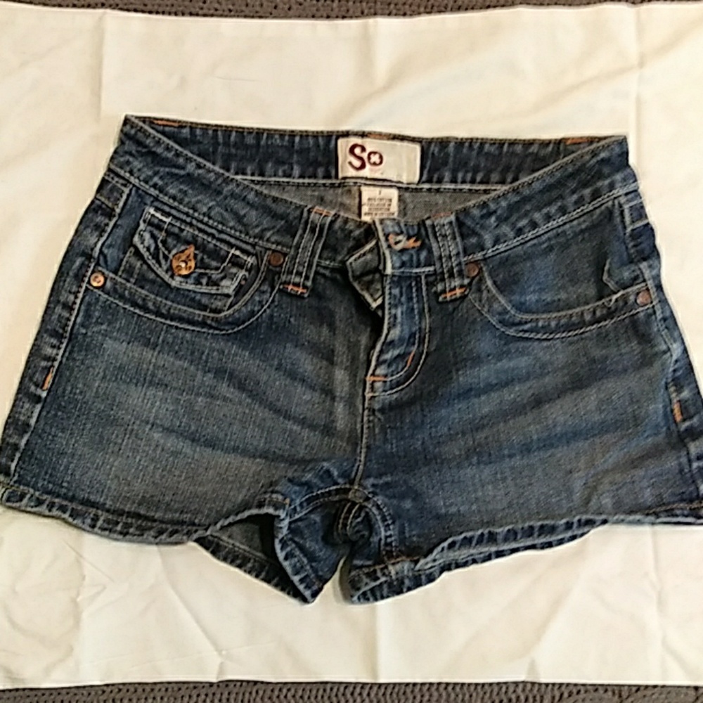 Shorts
